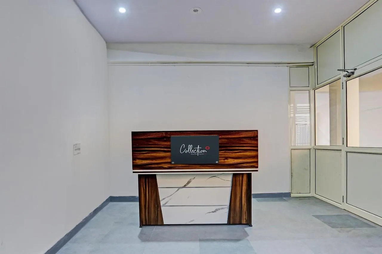 ****  Super Hotel O Star Corporate Suite Gurgaon Indien