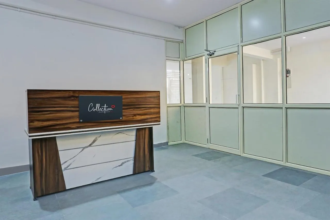 Super Hotel O Star Corporate Suite Gurgaon 4*,  Indien
