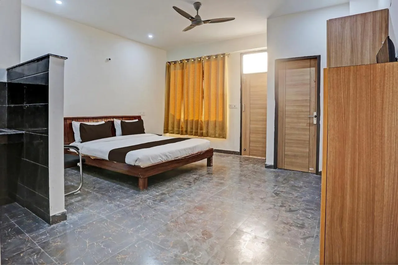 Super Hotel O Star Corporate Suite Gurgaon