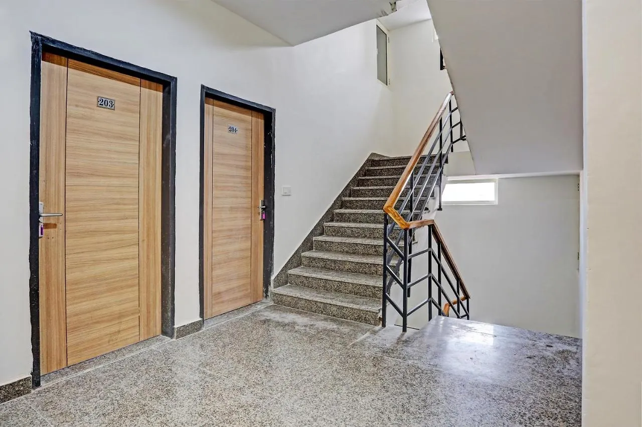 Super Hotel O Star Corporate Suite Gurgaon
