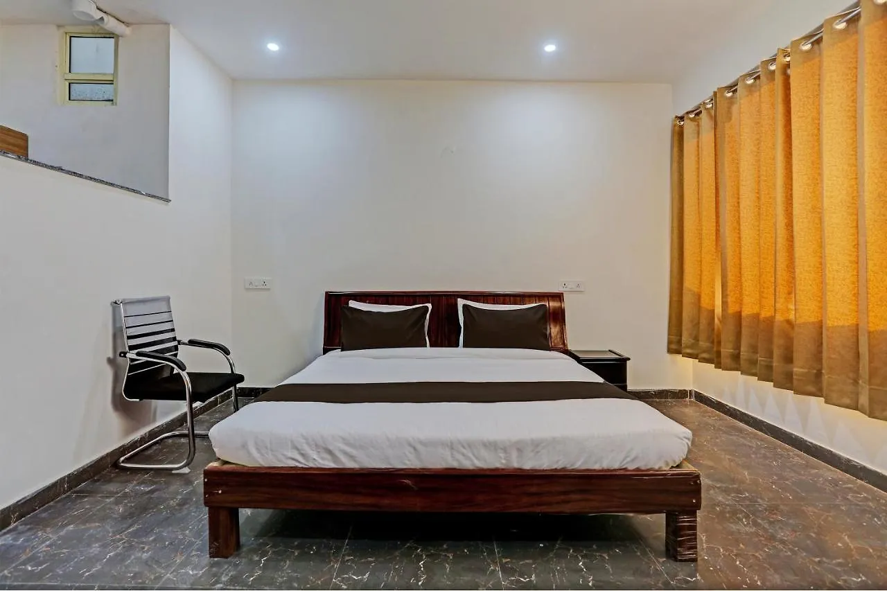 Super Hotel O Star Corporate Suite Gurgaon