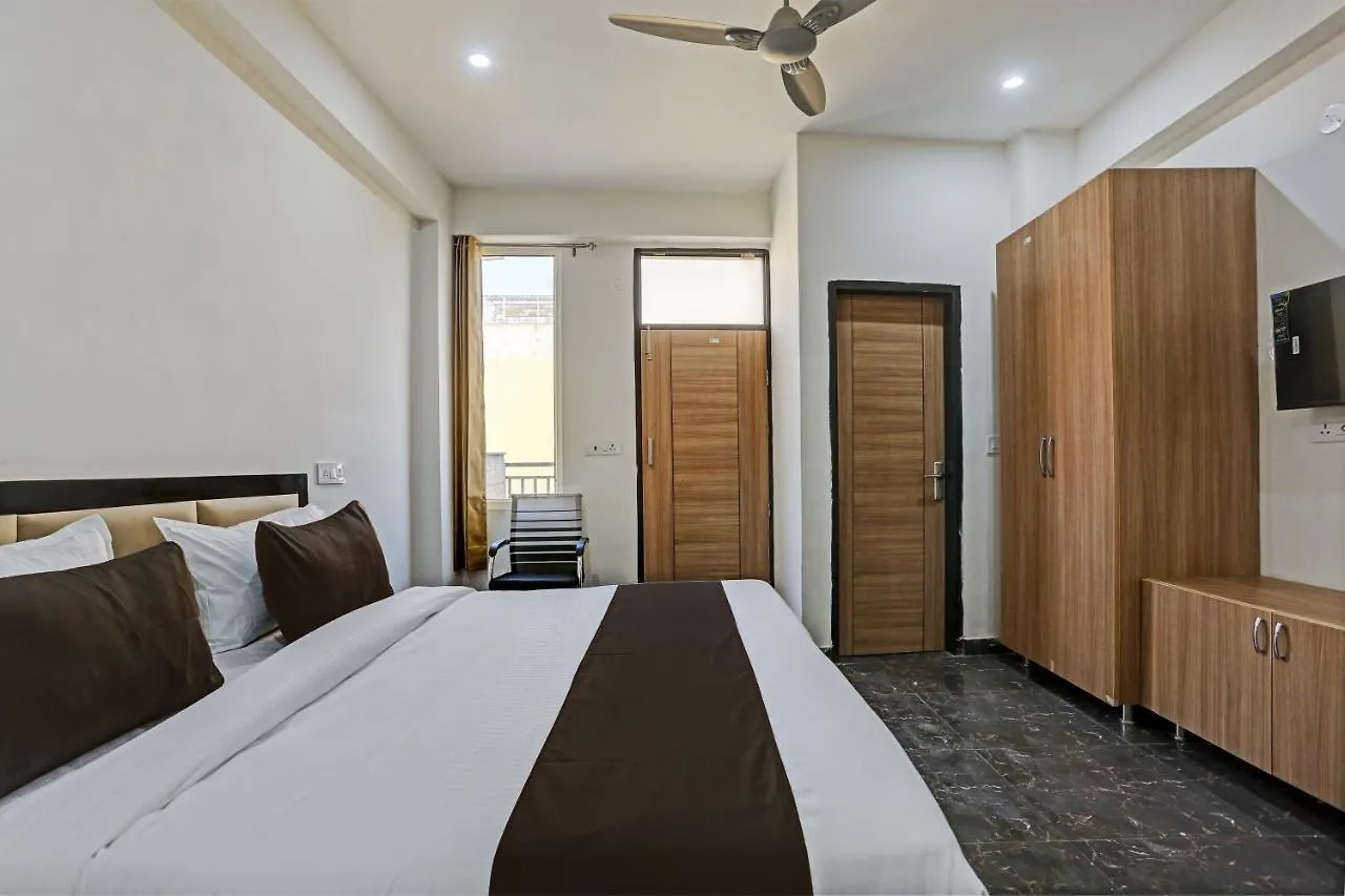 Super Hotel O Star Corporate Suite Gurgaon