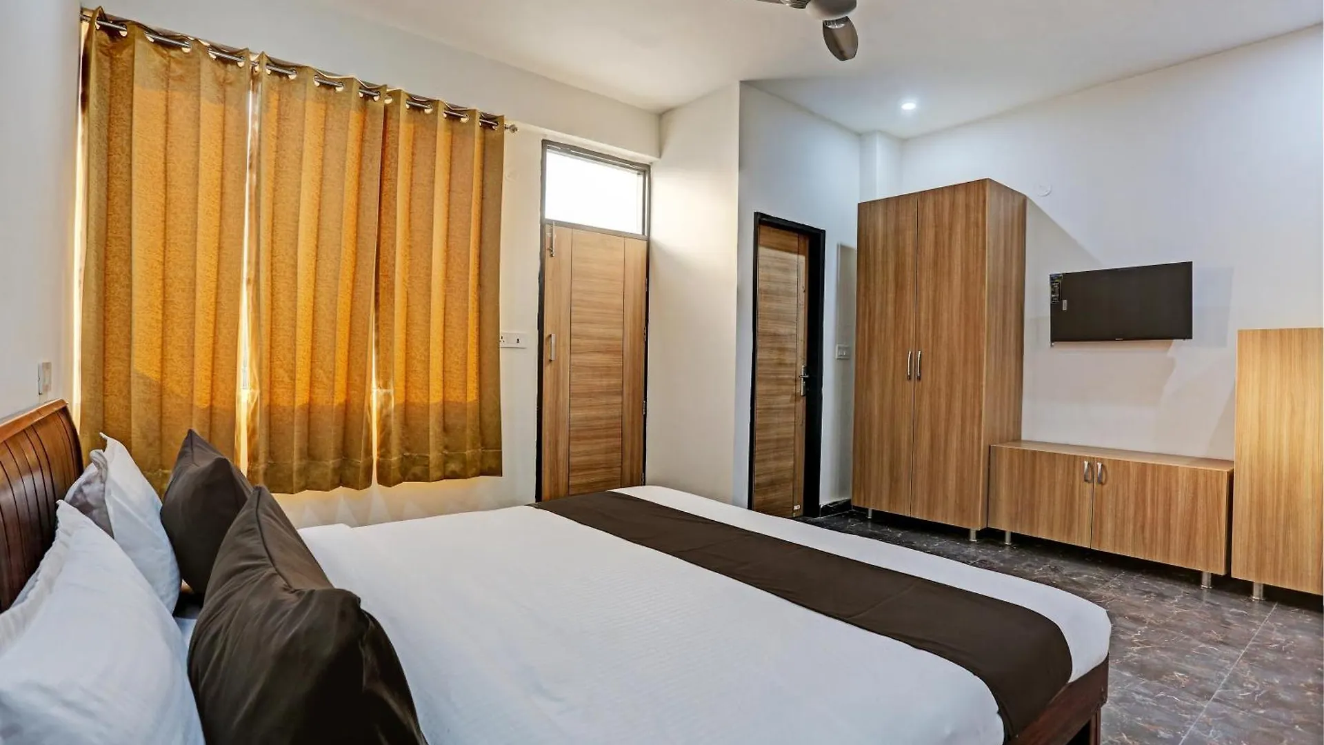 Super Hotel O Star Corporate Suite Gurgaon