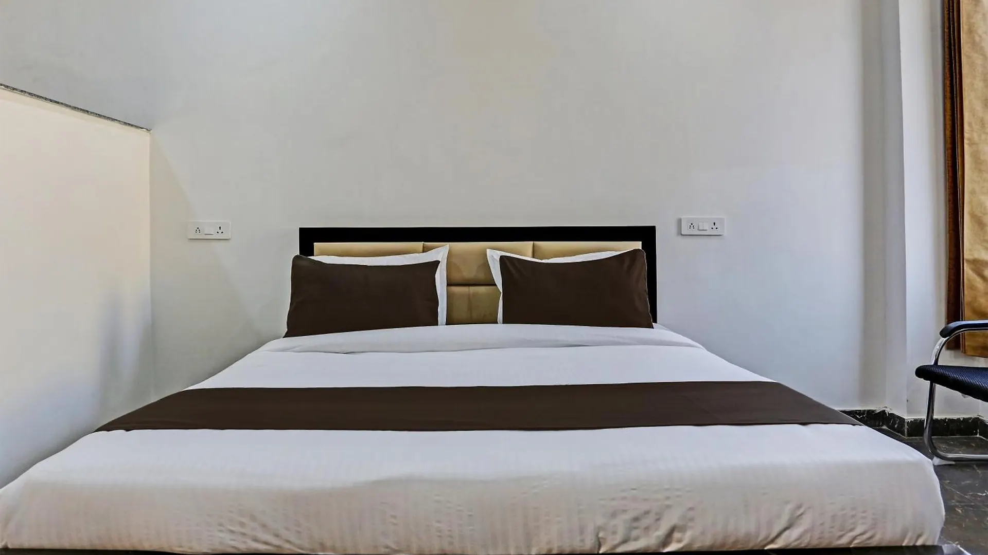 Super Hotel O Star Corporate Suite Gurgaon
