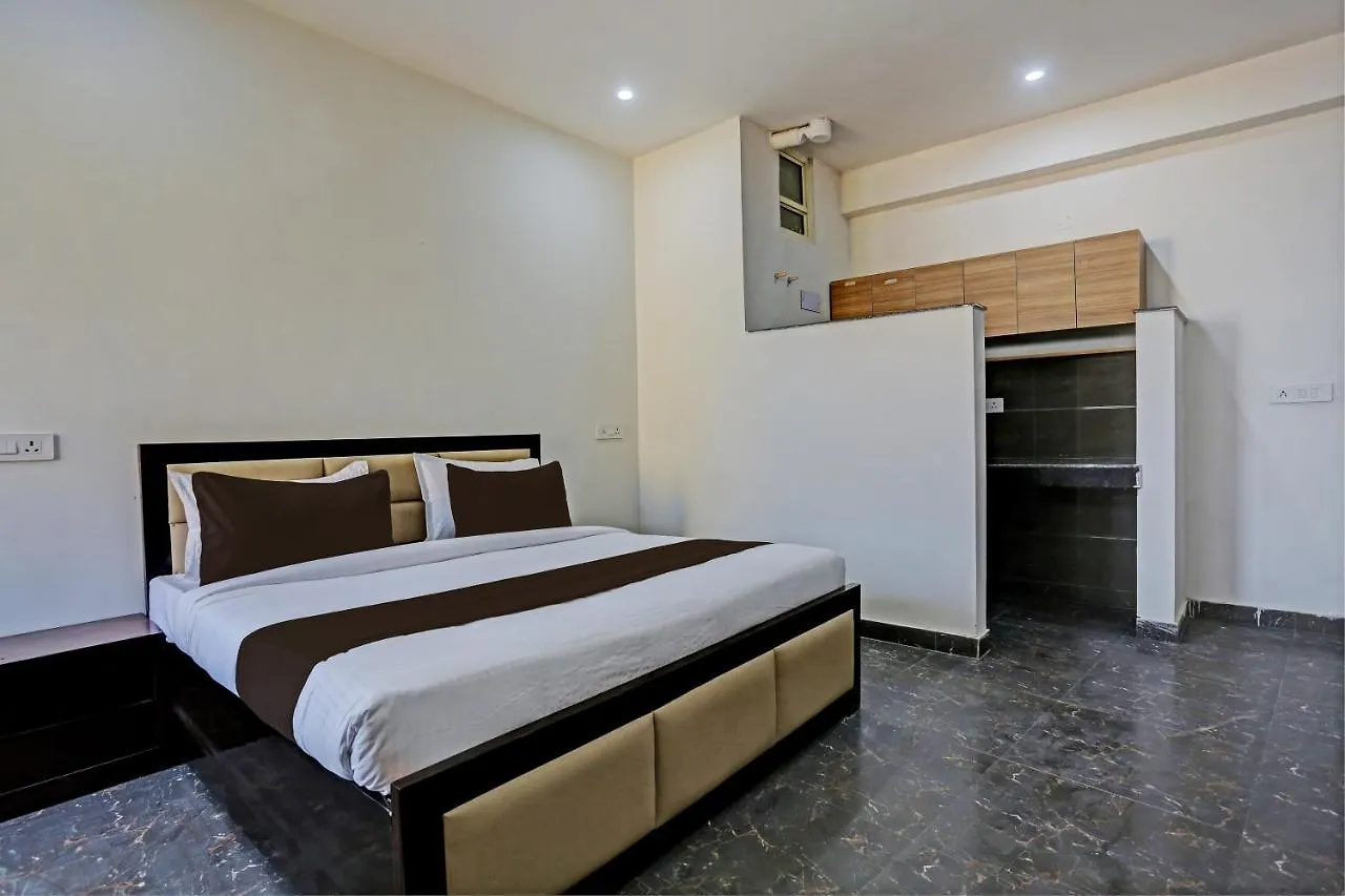 Super Hotel O Star Corporate Suite Gurgaon India