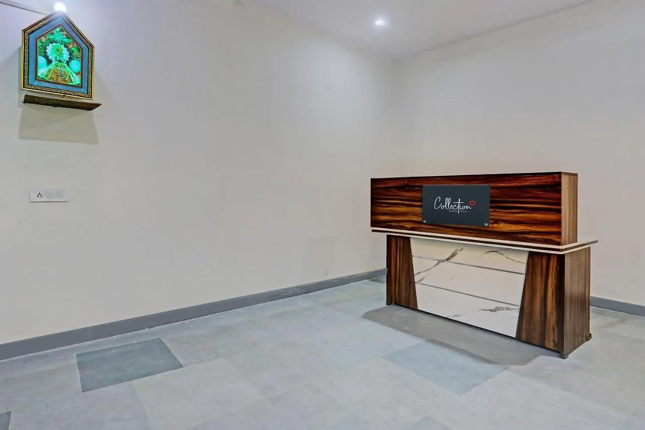 ****  Super Hotel O Star Corporate Suite Gurgaon India