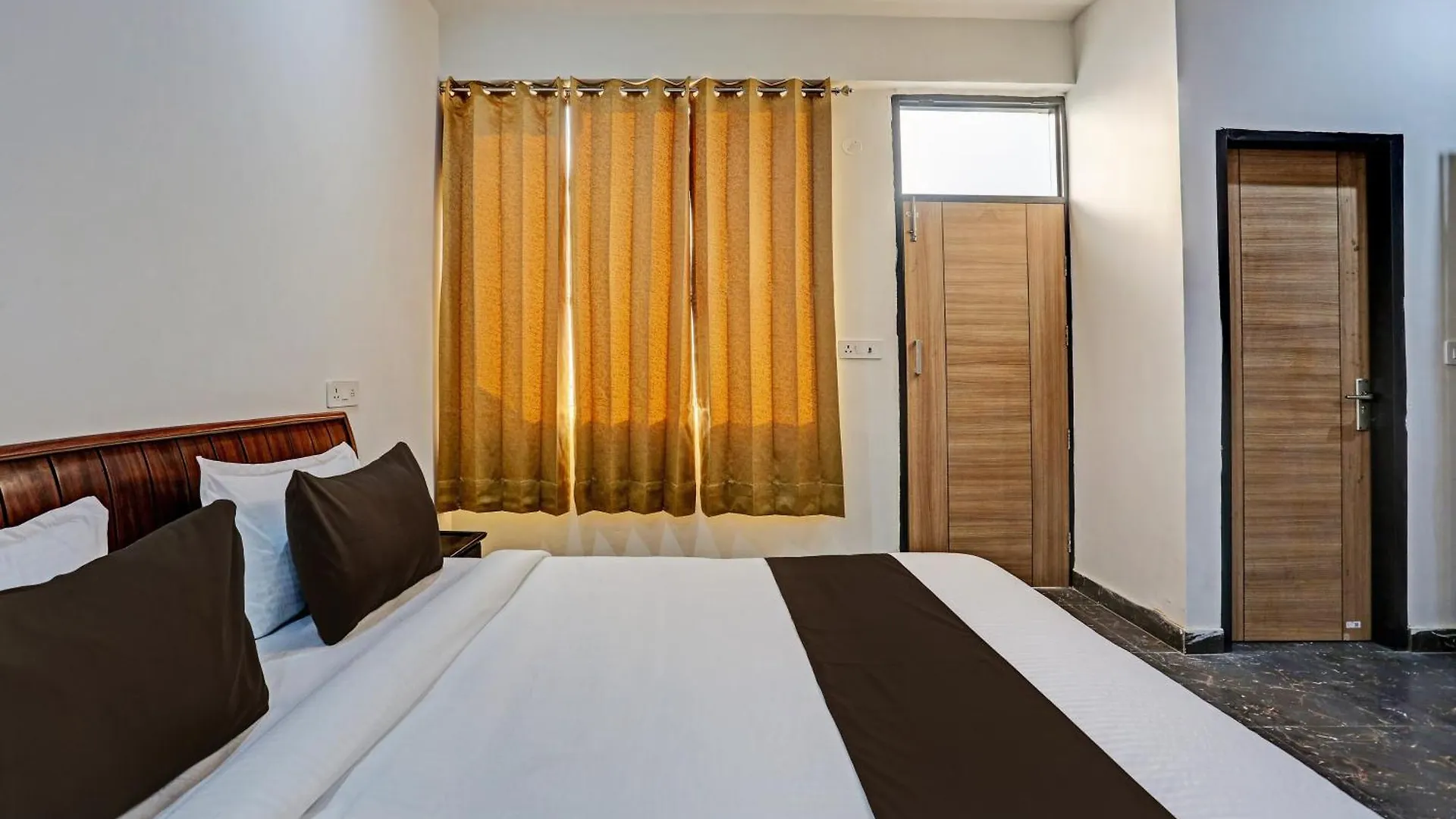 Super Hotel O Star Corporate Suite Gurgaon