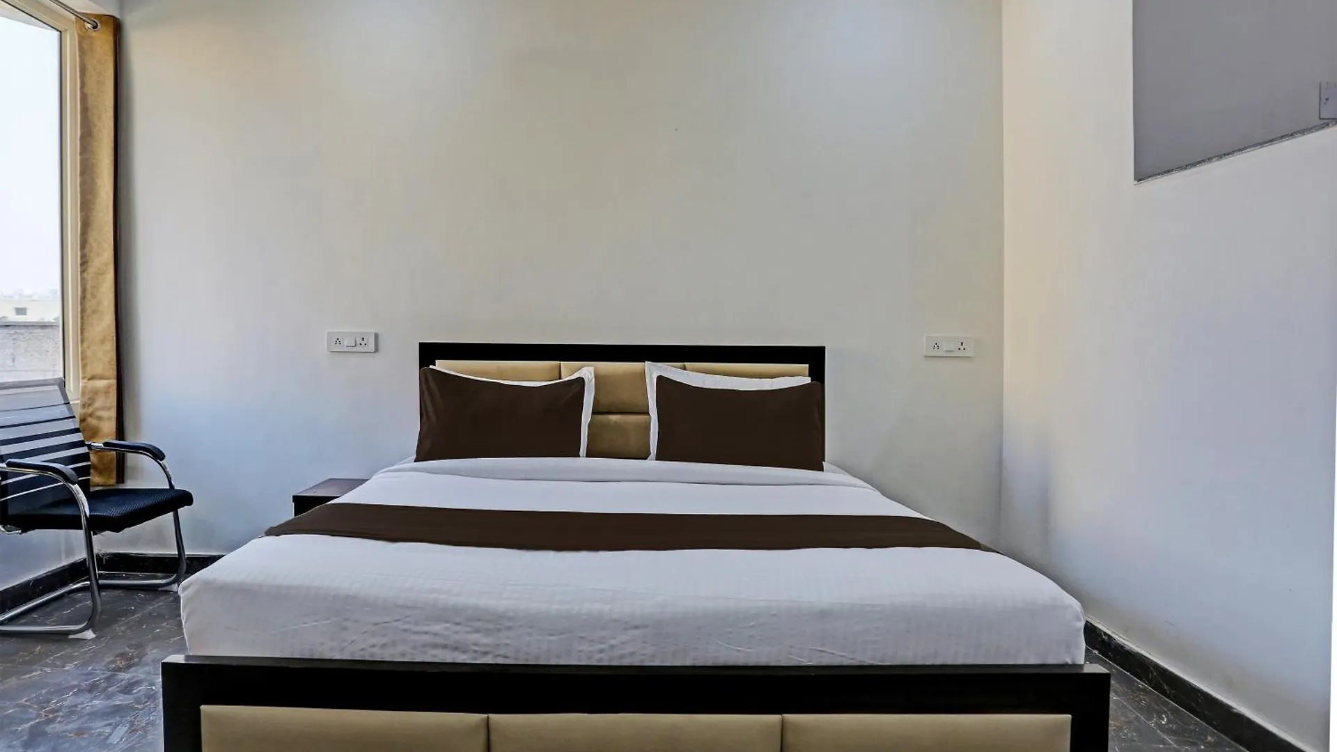 Super Hotel O Star Corporate Suite Gurgaon